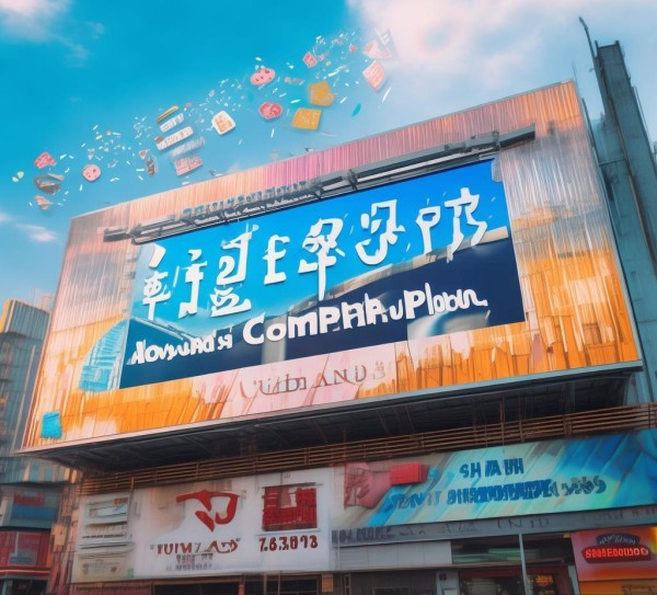 让品牌故事更上一层楼——遂宁店铺宣传广告公司电话服务