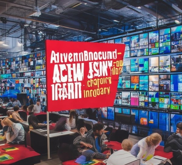 广告公司宣传语，开启品牌形象新篇章