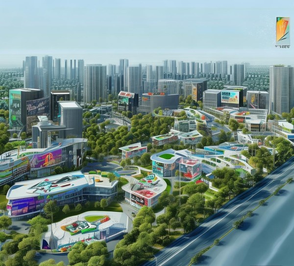 泰州广告产业园，推动城市广告文化繁荣的创新实践