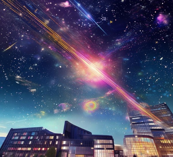 广告公司自我宣传，助力品牌传播的璀璨星河