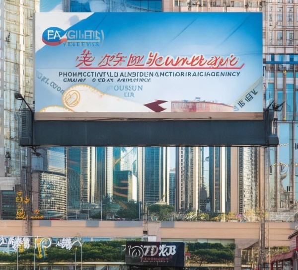 重庆北回兴宣传广告公司地址推荐,助力您的业务发展