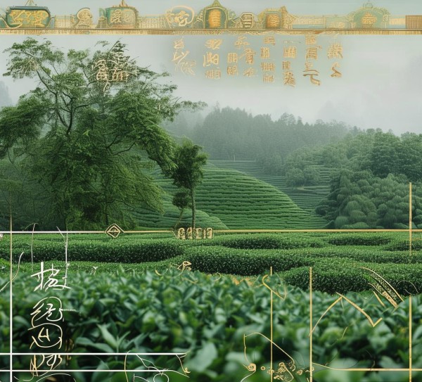 自贡龙井广告设计规划,文化价值与市场价值的平衡