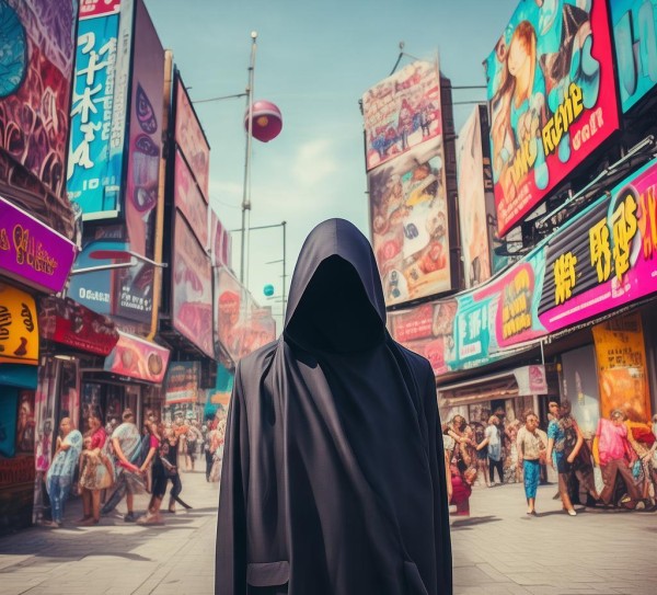 在虚假广告的迷惑中，广告商的生存之道