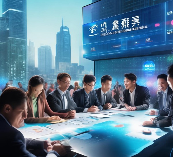 山东宣传广告案例大赛,展现创新与成长