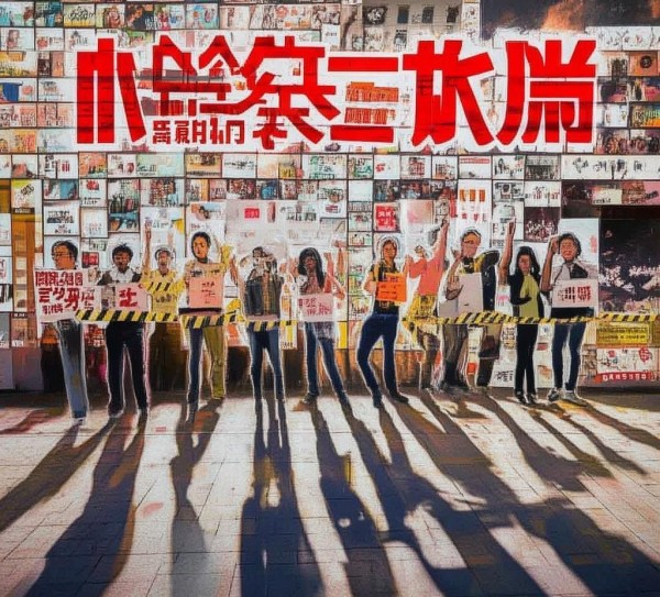 警惕违法广告,守护清朗空间