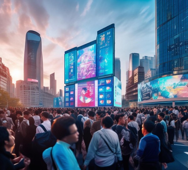 天津广告业 noticing latest developments in the industry, offering new opportunities for growth and future prospects.