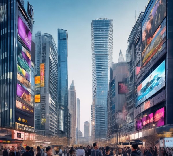 郫都区未来广告产业规划,机遇与挑战