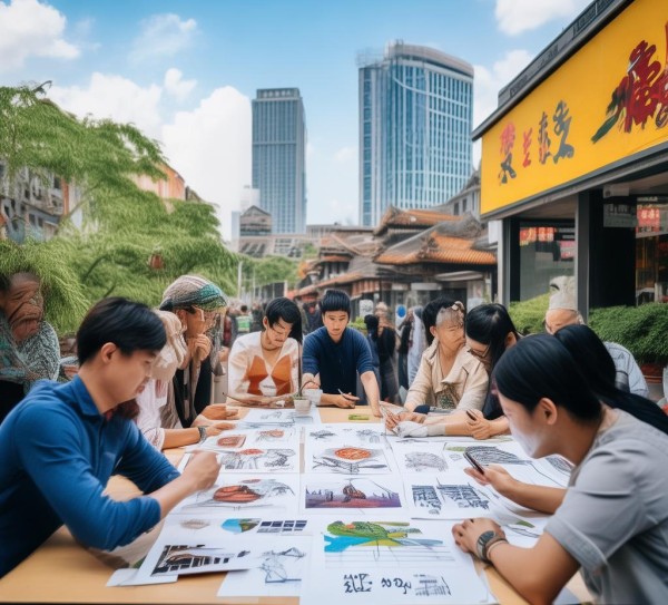 普陀区品质广告设计规划,从创意到实践的探索