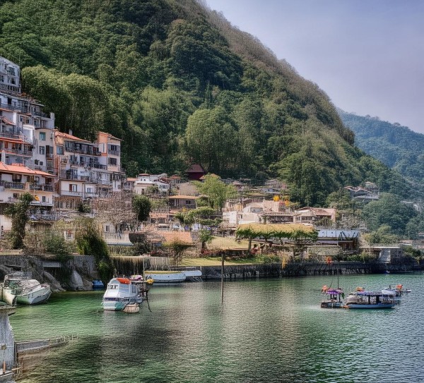 牧场设计,创意与实际效果的完美结合