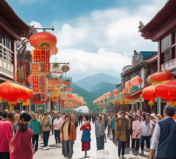 山东宣传广告案例分析