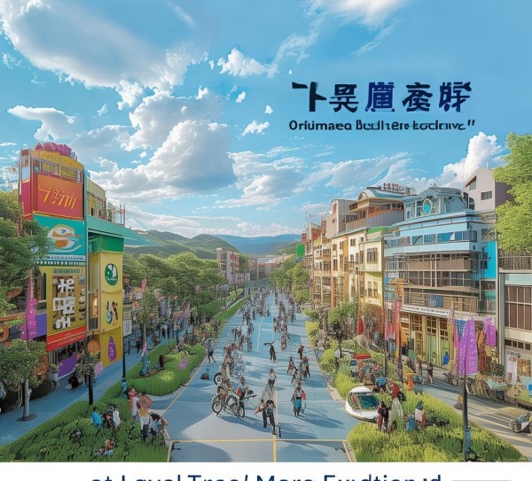 旅游大道广告设计,创新与体验,让旅游更精彩