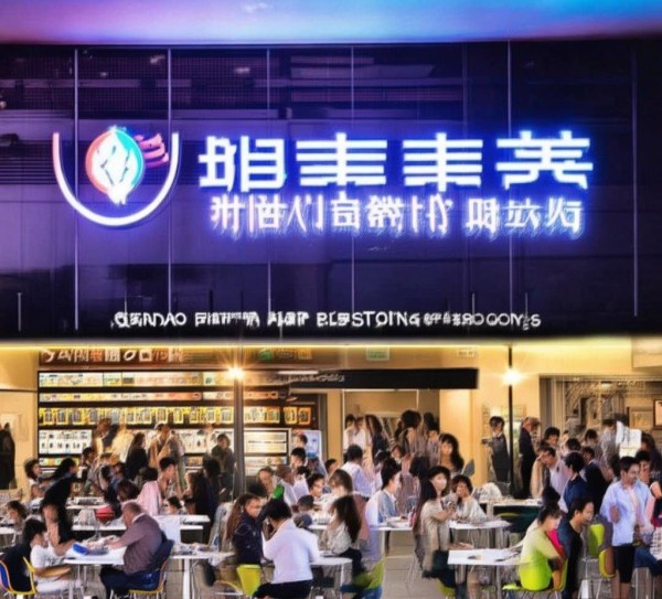 青岛十大宣传广告公司,你值得信赖的合作伙伴