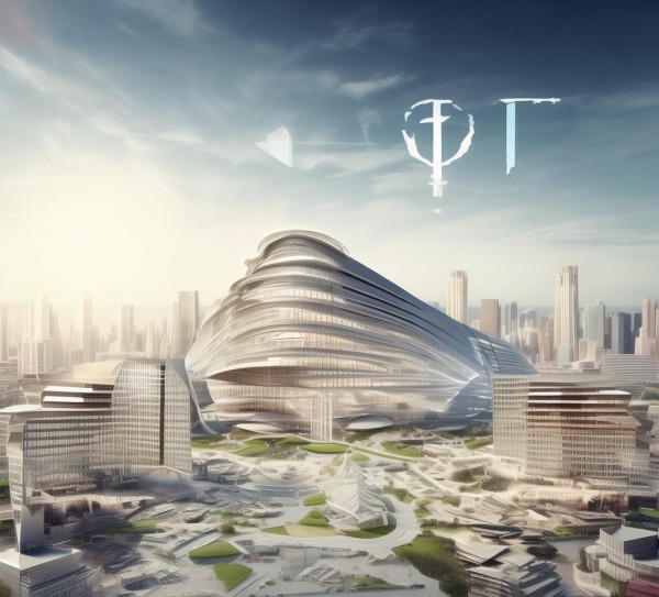 建筑公司的故事，宣传案例与品牌故事的结合