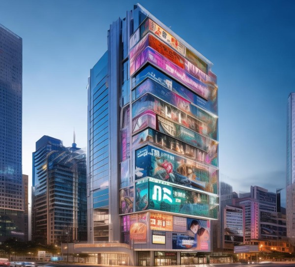 漳州市广告规划设计方案,提升城市品牌形象与吸引力
