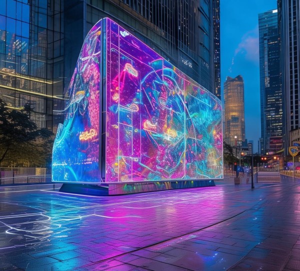 智能广告,上海广告市场发展的新机遇