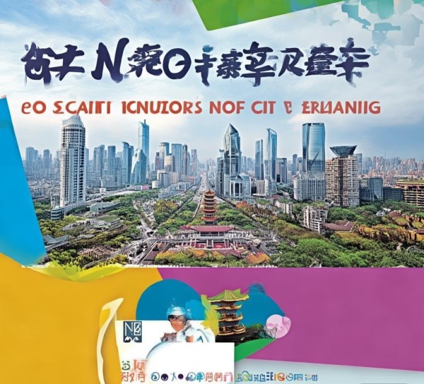 宁波宣页广告公司,助力城市文化与商业