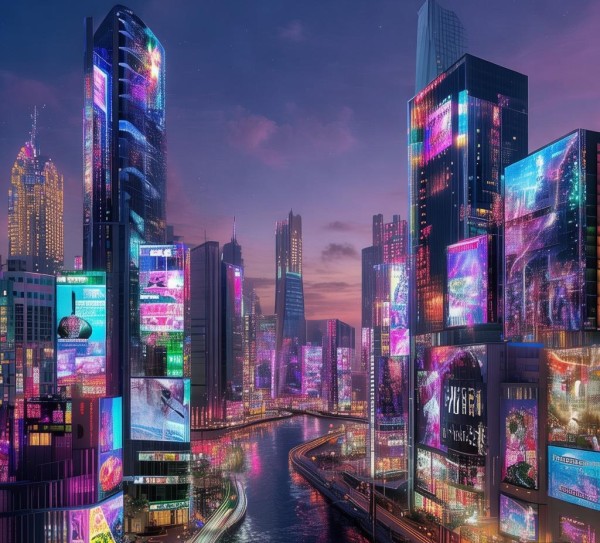 广告,文明的璀璨之光