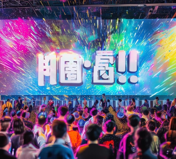 格力广告公司带来视觉盛宴,专属惊喜,让您的视觉效果更上一层楼!