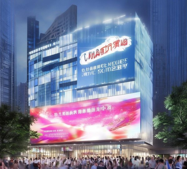 常宁新区宣传广告公司,助力城市品牌建设,创造璀璨未来