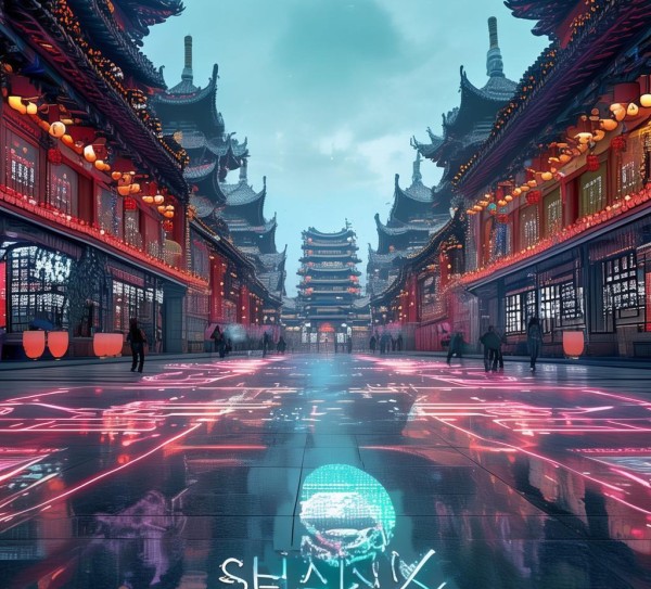 陕西宣传广告,经典案例与创新实践