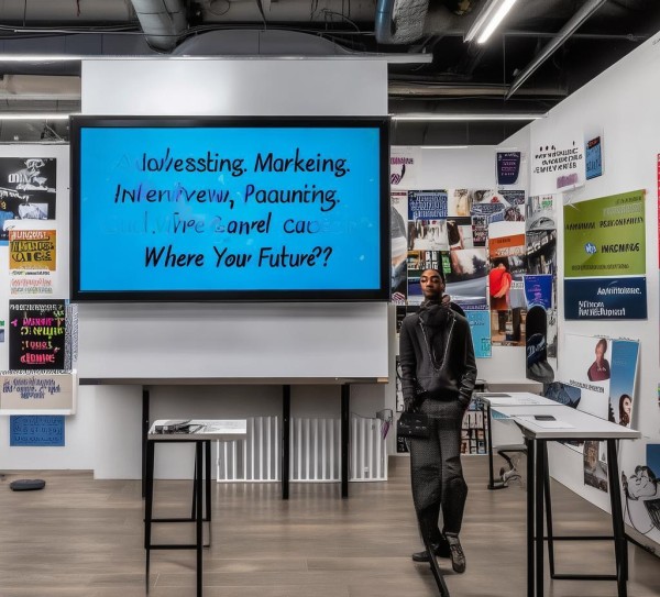 广告营销面试职场规划,你的未来在哪?