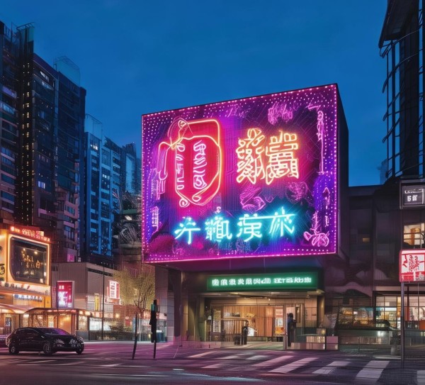 山西太原宣传广告公司,让品牌绽放光彩