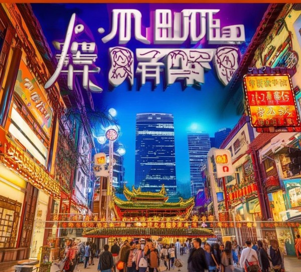 锦江区宣传广告案例图,成效显著的创意案例展示
