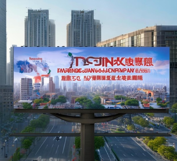 泰州宣传广告公司助力城市发展,激发活力