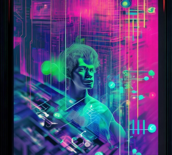 广告平面设计未来的规划,从数据驱动到创意创新
