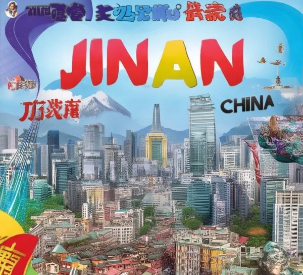 济南宣传广告,案例与启示