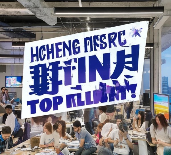 历城区宣传广告公司招聘优秀人才!