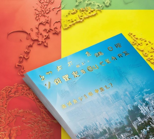 沈阳广告画册,沧州的视觉x 画册定制的奇迹