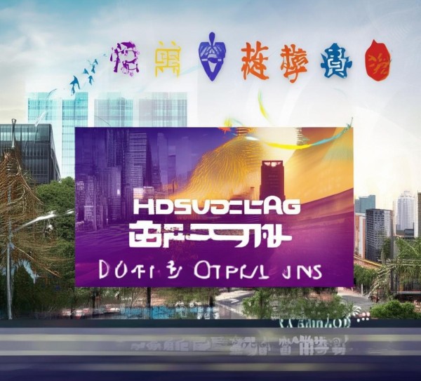 东台广告专项规划,重塑品牌价值,推动城市经济发展