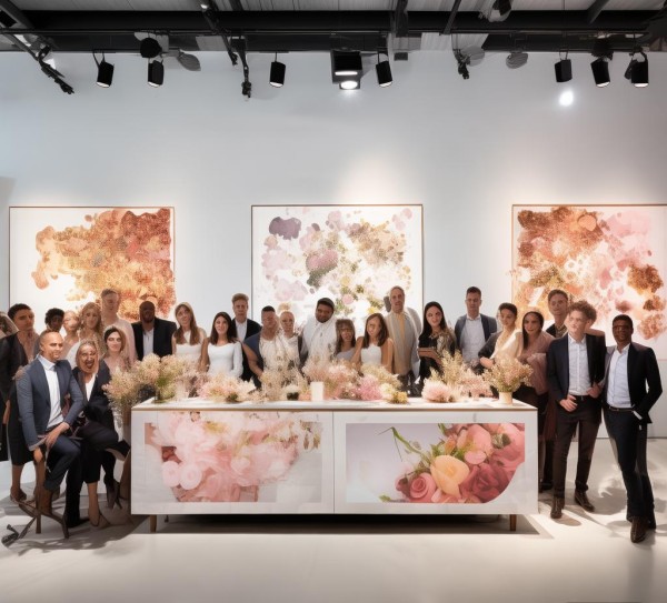 广告公司婚庆宣传图片,专业设计与创意灵感的结合