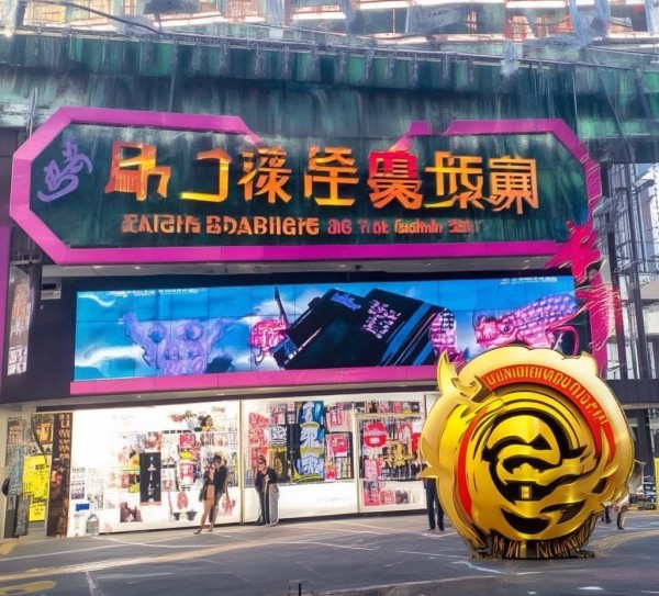 广东广告橱窗公司,助力商业成功