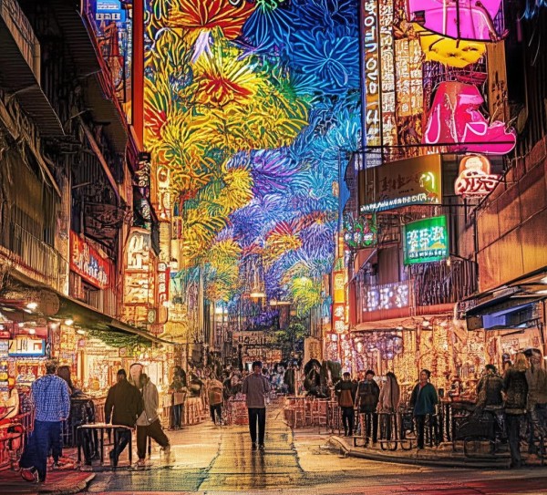 火锅广告的成功营销案例——从策划到执行,传递品牌故事,吸引年轻食客。