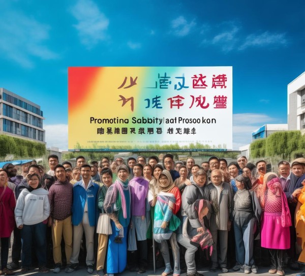 新疆的宣传广告公司,助力新疆社会稳定与繁荣