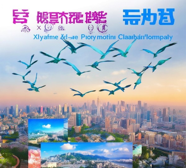 信阳宣传美图广告公司,让美图飞向远方