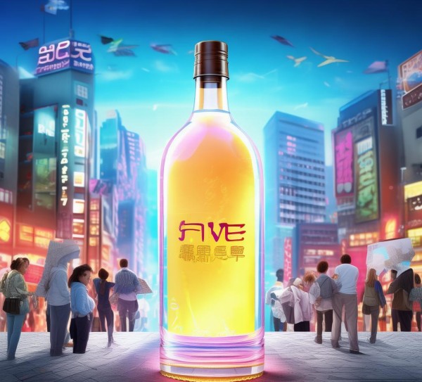 五粮春广告新气象,规划在前——焕新活力,彰显魅力