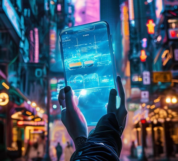 广告与全能传播,挑战与机遇