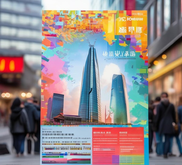 广州广告宣设计案例分析与优化策略
