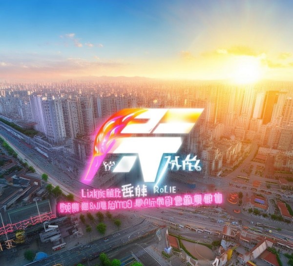 聊城美彩铃广告公司助力聊城 vibrant城市