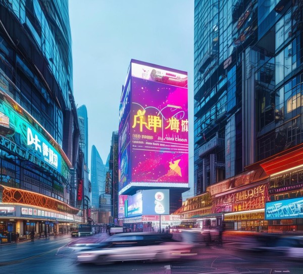 上海广告产业十四五规划，机遇与挑战