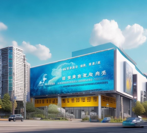 潍坊水宣传广告公司地址