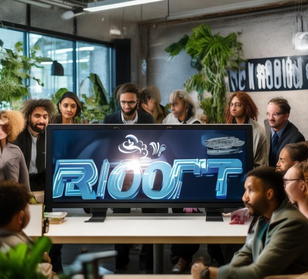 禁烟广告公司，让吸烟不再 ROOT