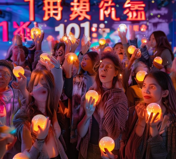 1%买过,沃尔玛的元气系列广告背后的1%买过品牌故事