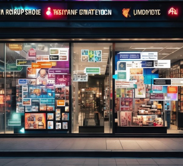 实体店广告宣传案例分析与优化策略，提升销售额的实用方法