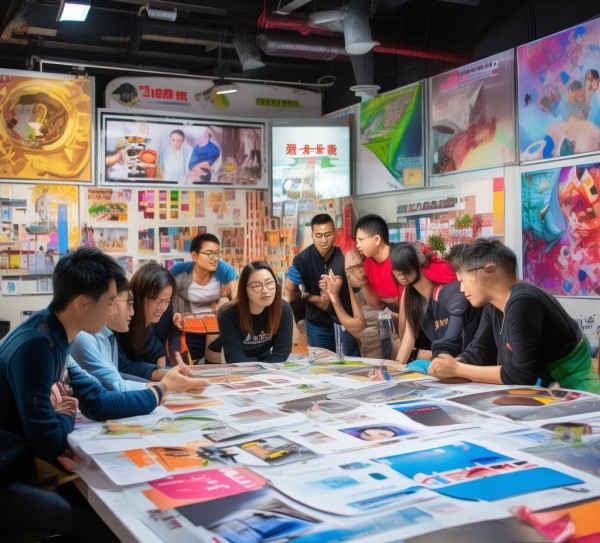运城本地特别广告公司助力地方发展，新时代广告品牌