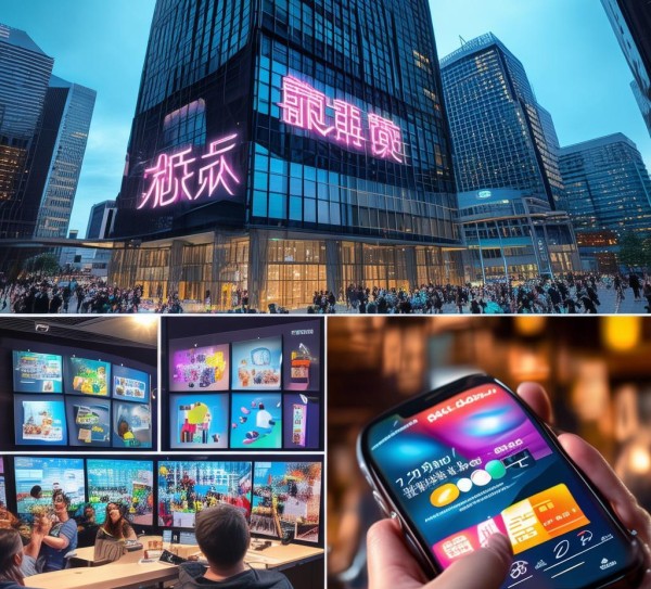 百诚广告公司，创意无限—让广告在每一位用户的心中留下深刻印记
