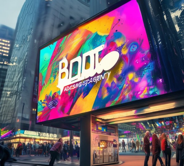 bndo广告公司,从创意到传播,一场视觉盛宴